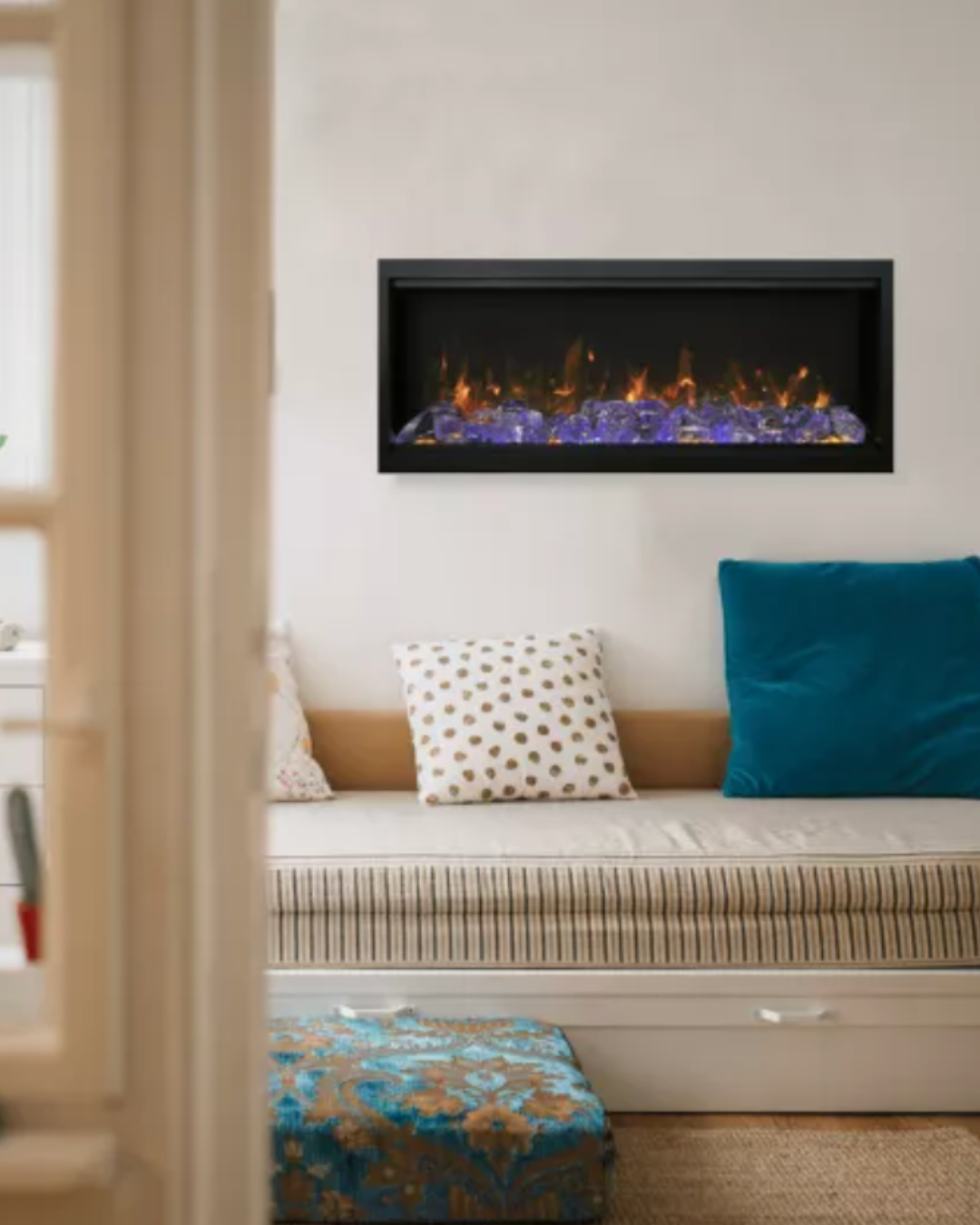 Amantii Symmetry Smart 50 (125) Electric Insert