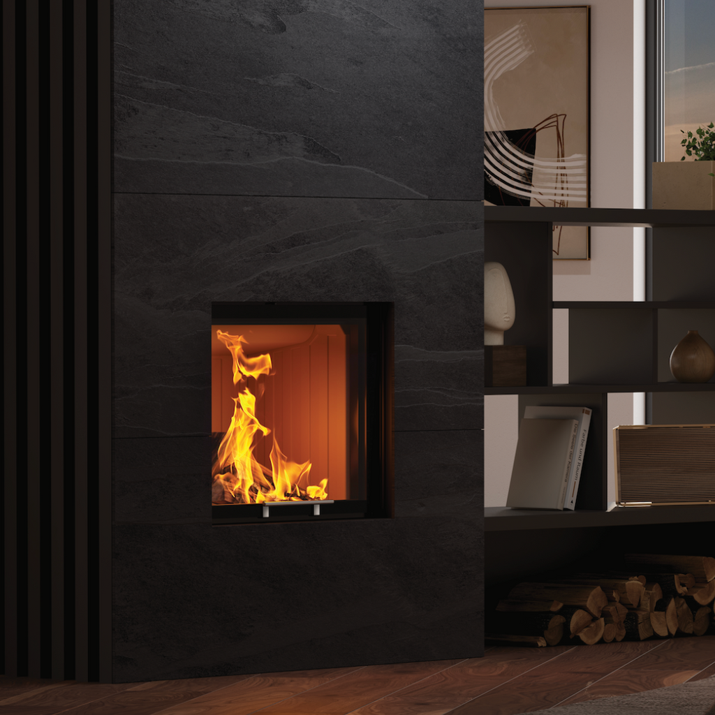Varia 1Vh wood insert
