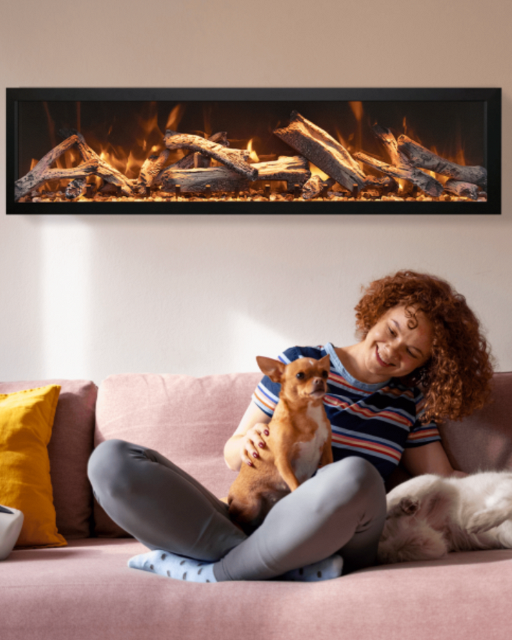 PANORAMA DEEP SMART 60-DEEP-OD (150)