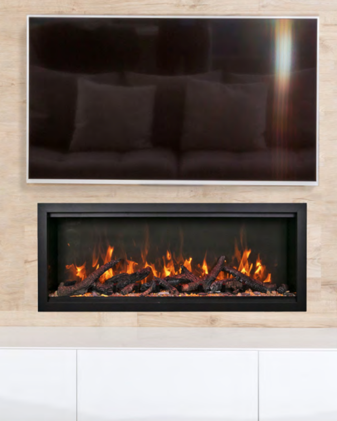 Amantii Symmetry Smart 50 (125) Electric Insert