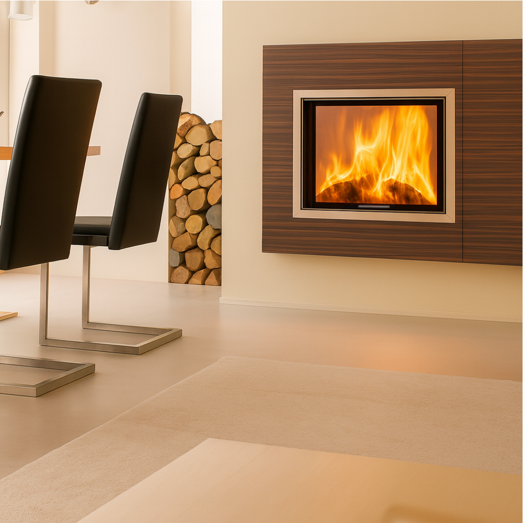 Varia 1Vh wood insert