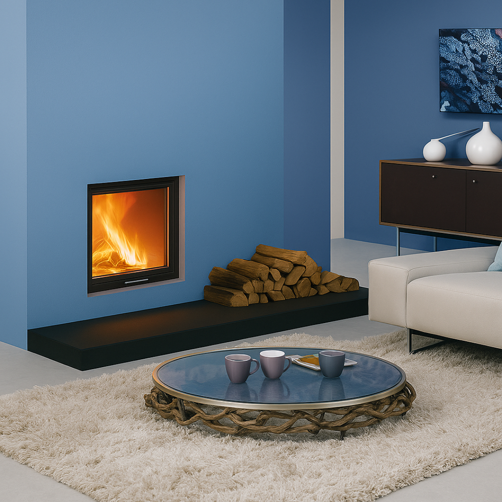 Varia 1Vh wood insert